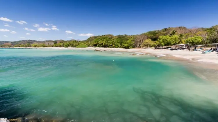 blog di viaggio sulla costa rica