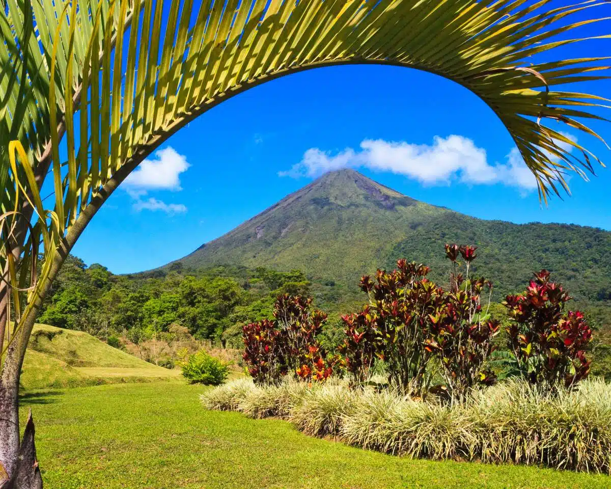 La Fortuna Choses à Faire