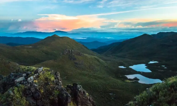 viajando para a costa rica