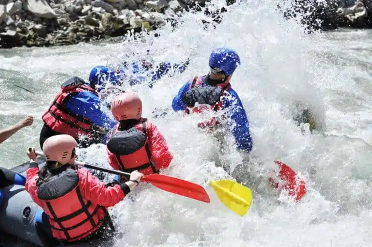 2-Day-Itinerary Baños, Ecuador