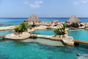How to get to Cozumel, Mexico1