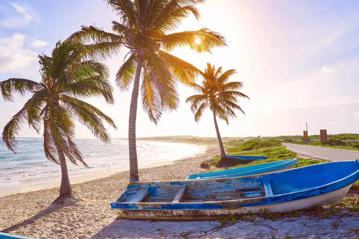 Comment Voyager Dans Cozumel