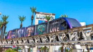 Las Vegas Monorail