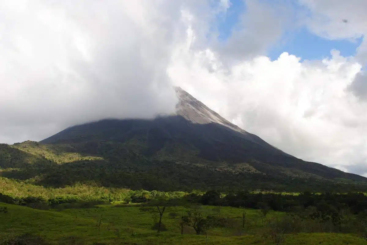 El Tabacon Costa Rica