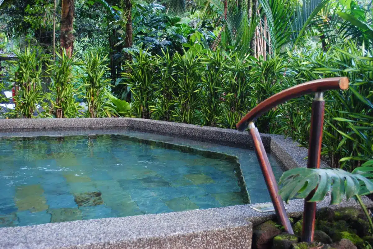 Arenal Tabacon