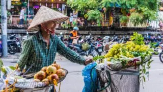 vietnam visum online