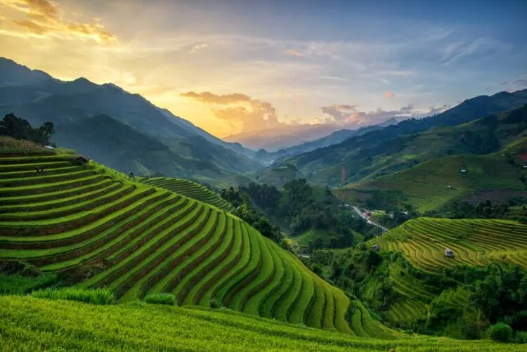 Visumpflicht Vietnam