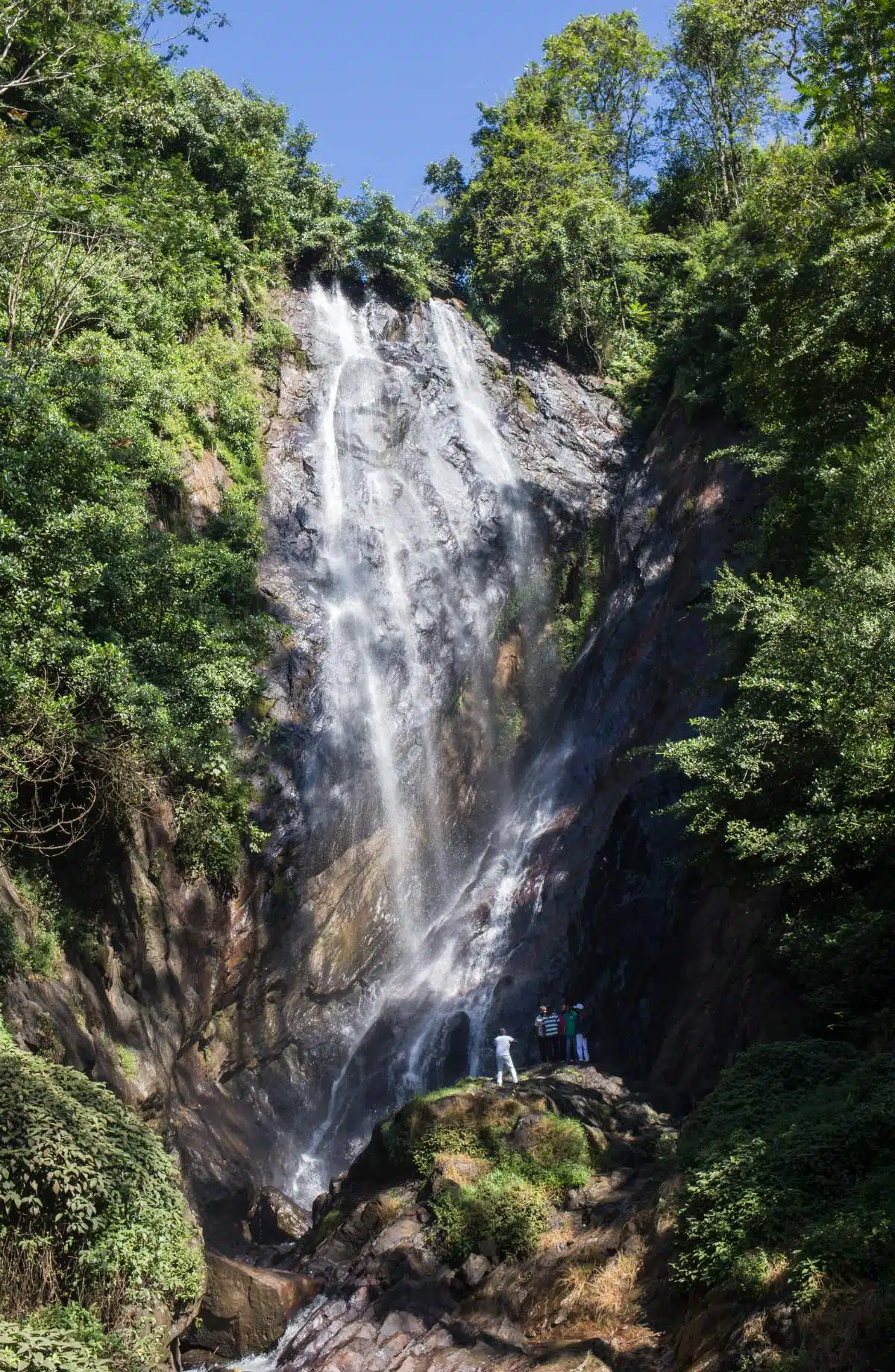 Onde é O Rio Celeste Na Costa Rica