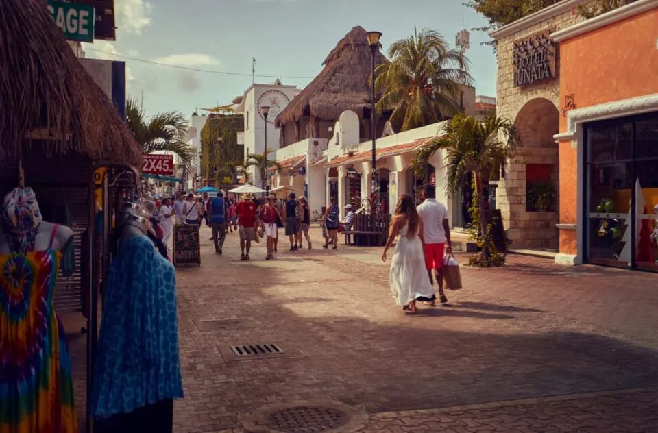 3 Mejores Formas De Ir De Mérida A Playa Del Carmen, México