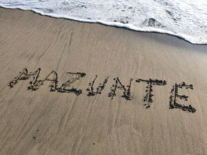 How to get from Zipolite to Mazunte, Mexico
