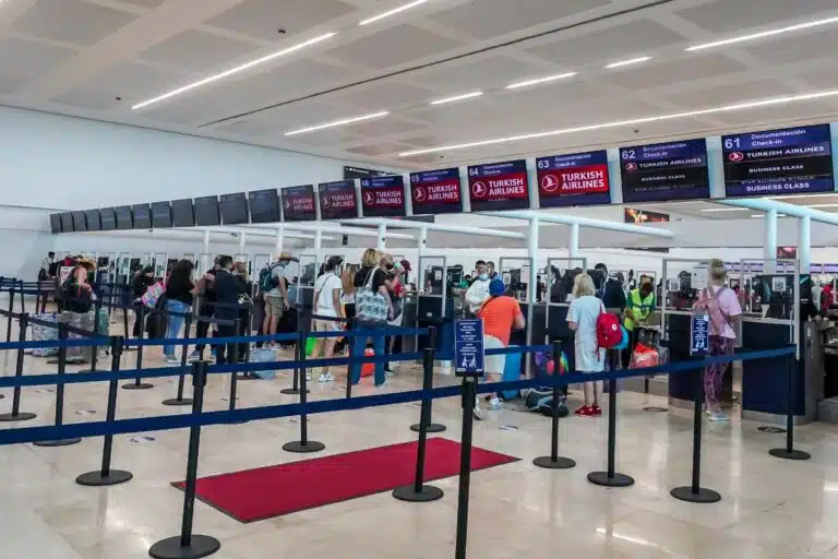 What Airport Do You Fly Into For Tulum Mexico?