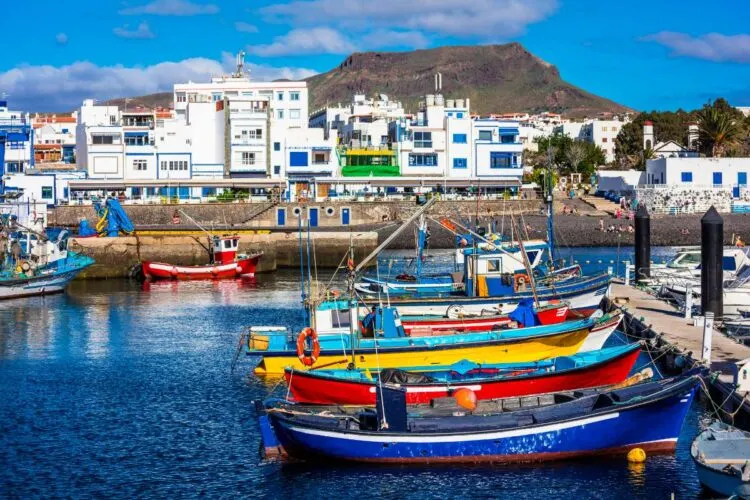 Gran Canaria