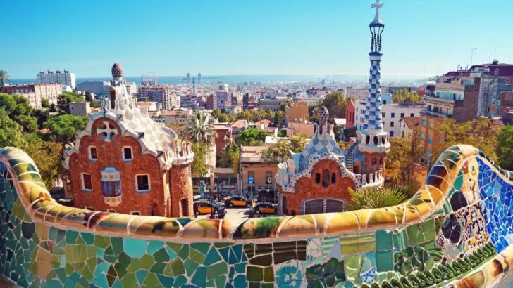 Spanien Reise: Welche Region Ist Perfekt Für Meinen Urlaub?