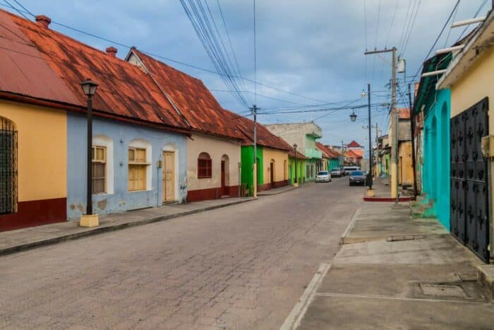 Caye Caulker To Flores1