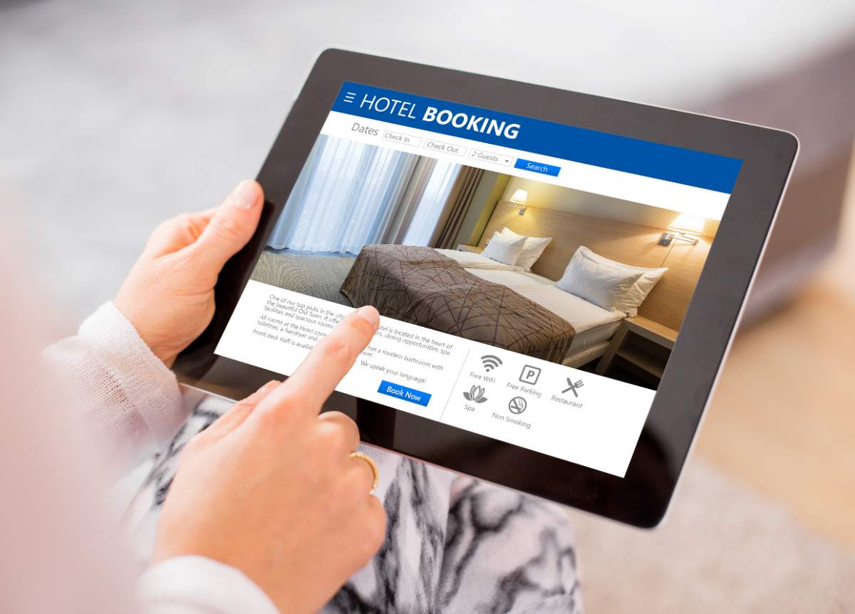 How To Use Vpn To Book Hotels Cheaper And Save Money1