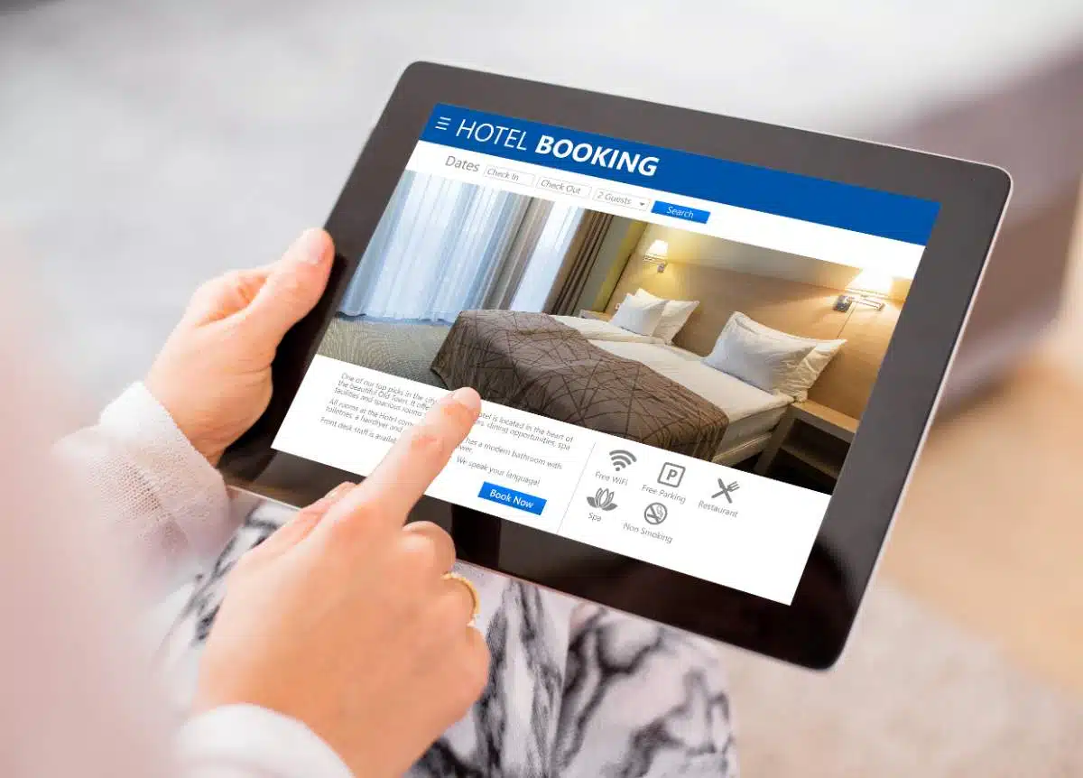 How To Use Vpn To Book Hotels Cheaper And Save Money1