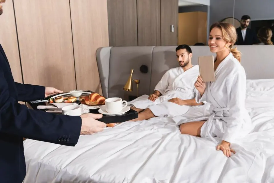 Is Hotel Wifi Safe? Tips To Stay Secure On It While Traveling