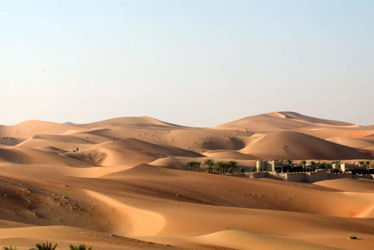 Day Trip To The Dunes Abu Dhabi4