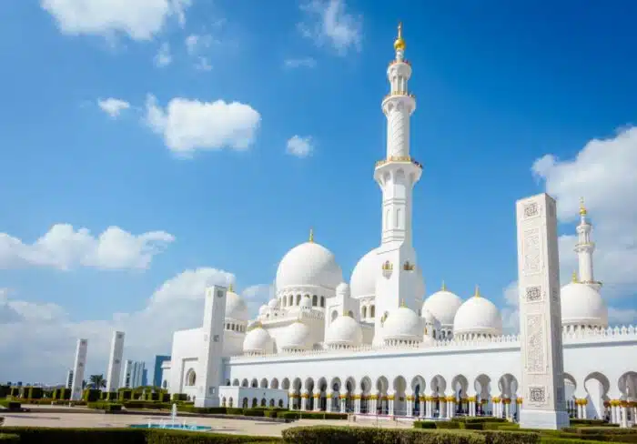 How To Get From Sharjah To Abu Dhabi1