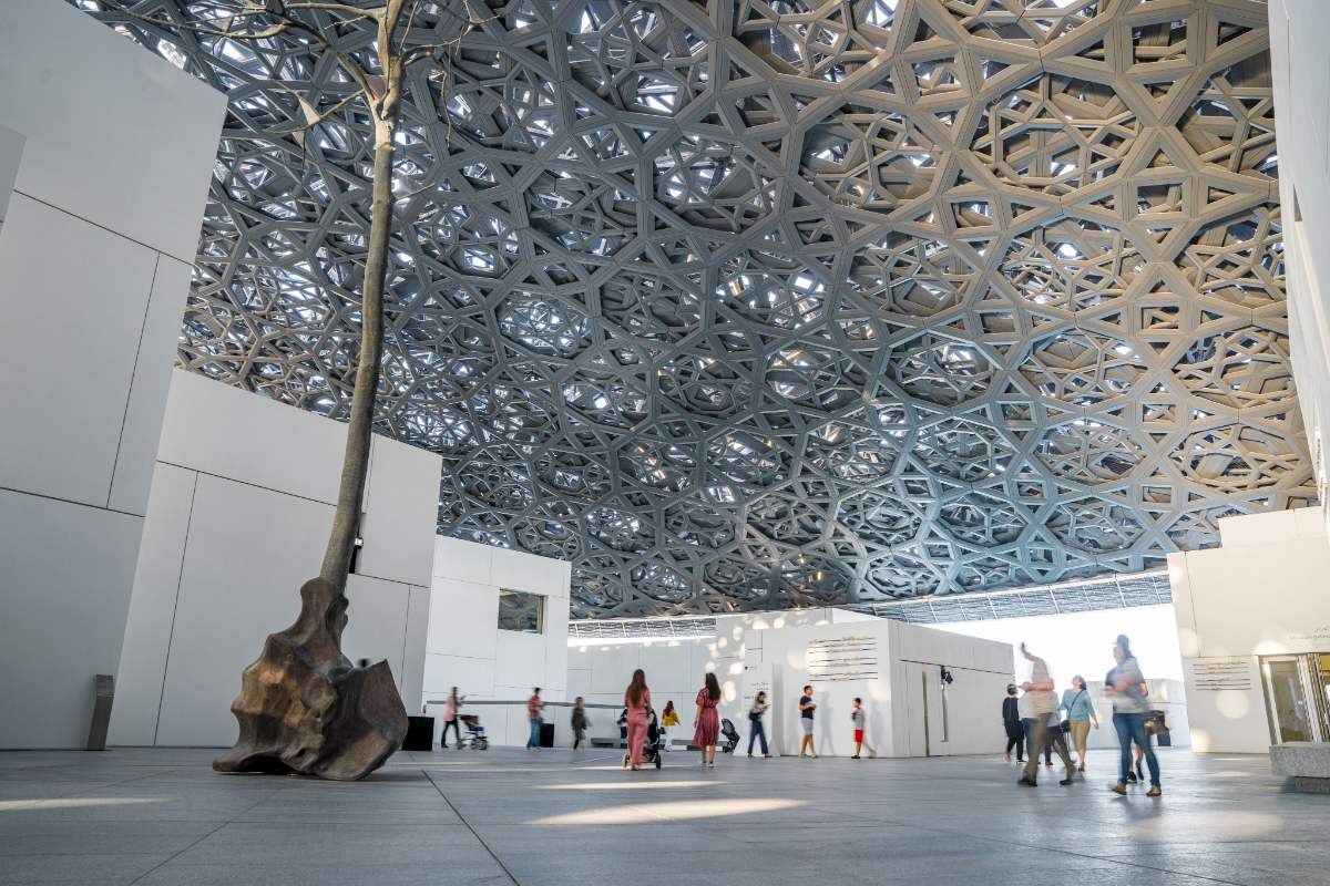 Louvre Abu Dhabi2