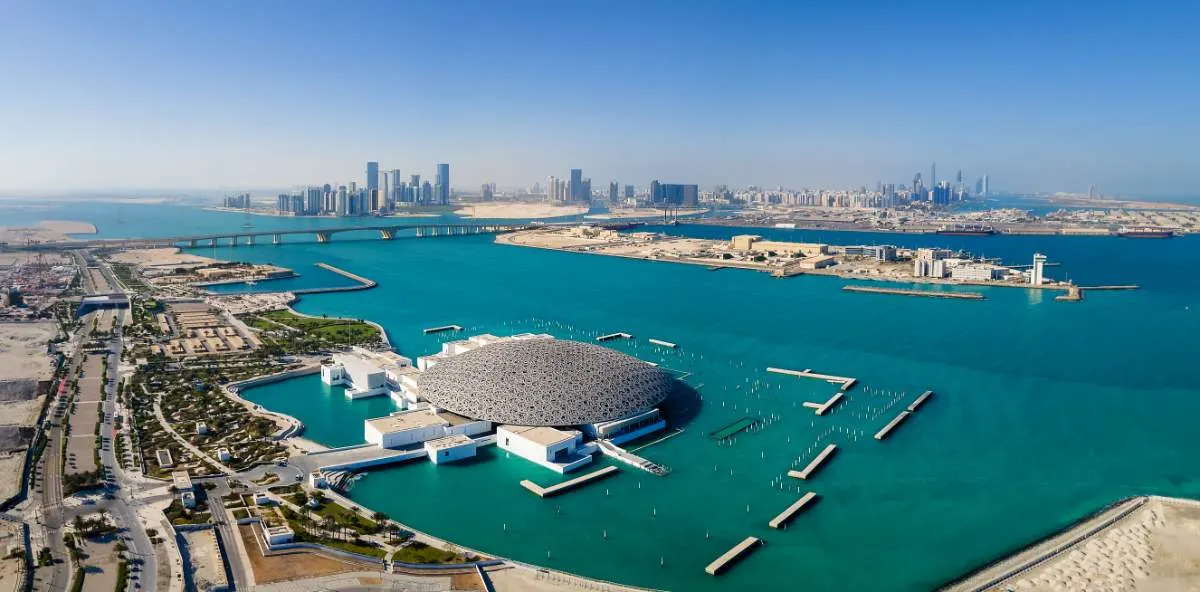 Louvre Abu Dhabi2