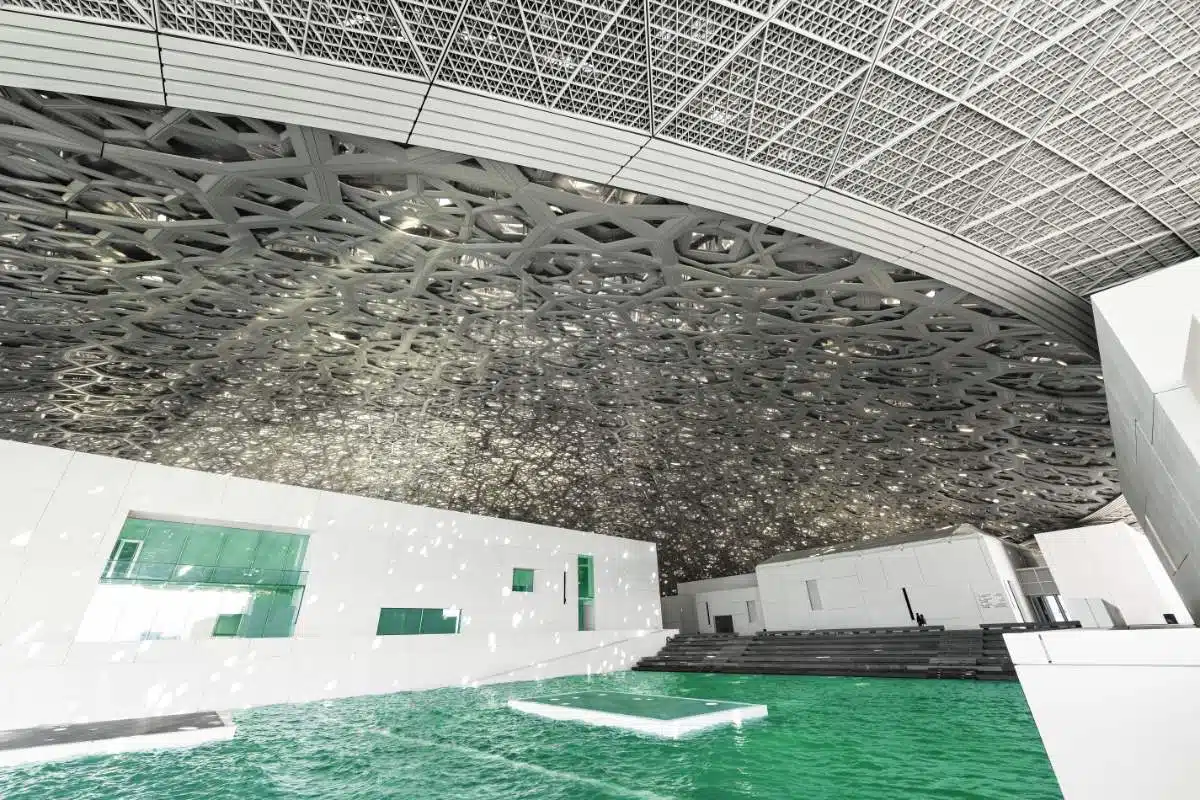 Louvre Abu Dhabi2