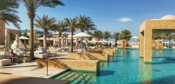 Rixos Marina Abu Dhabi