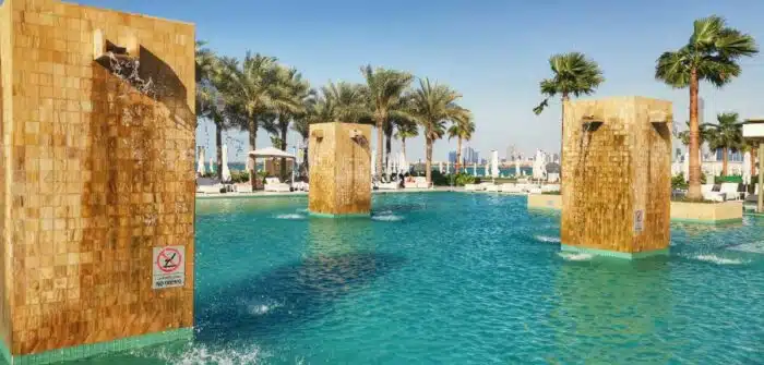 Rixos Marina Abu Dhabi