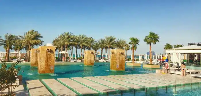 Rixos Marina Abu Dhabi