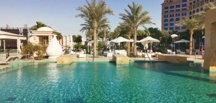 Rixos Marina Abu Dhabi