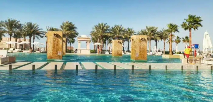 Rixos Marina Abu Dhabi