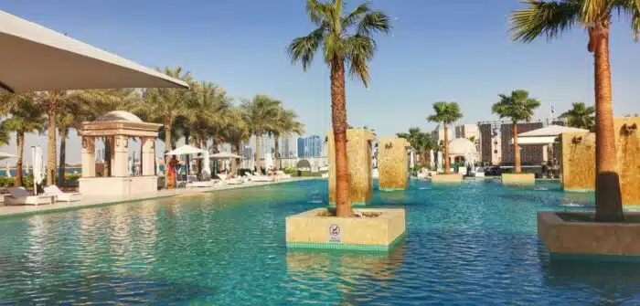 Rixos Marina Abu Dhabi