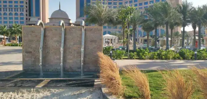 Rixos Marina Abu Dhabi