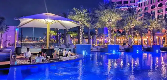 Recensione Di Universal-Traveller-Rixos-Marina-Abu-Dhabi