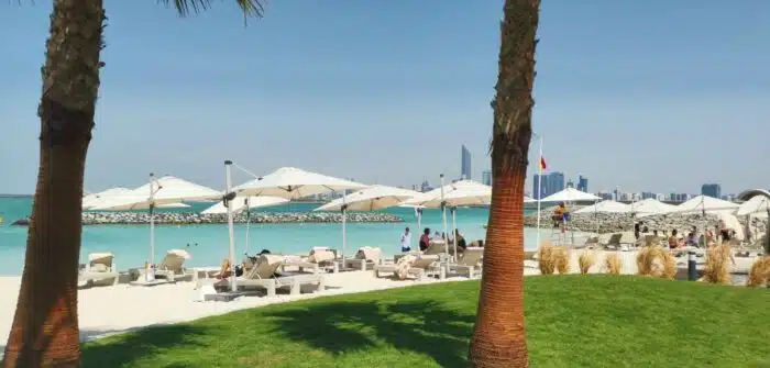 Rixos Marina Abu Dhabi