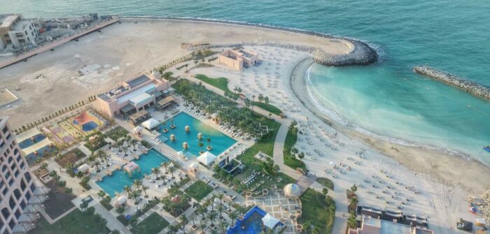 Universal Traveller Rixos Marina Abu Dhabi Review 20230324 174551 01