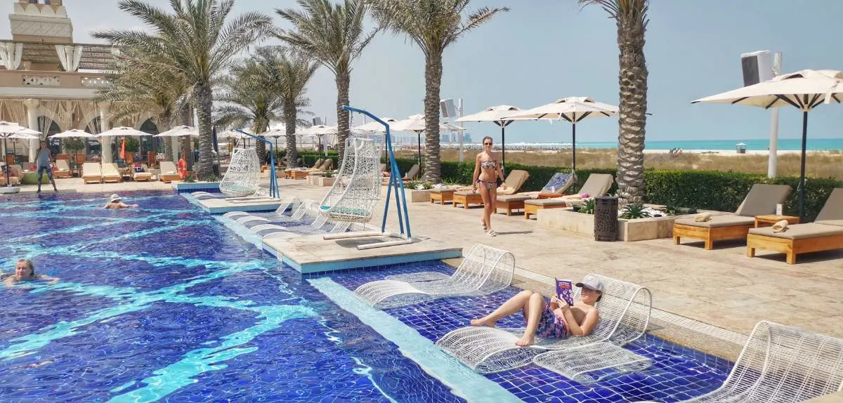 Universal Traveller Rixos Premium Saadiyat Island Abu Dhabi Review 20230325 114229 01