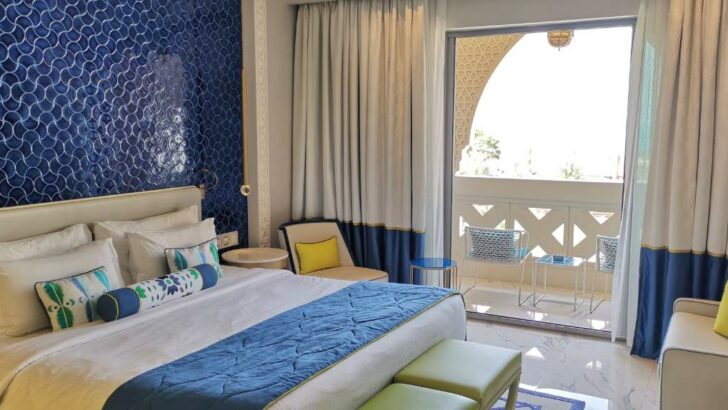 Rixos Premium Saadiyat Island Abu Dhabi – Revue Des Hôtels De Luxe