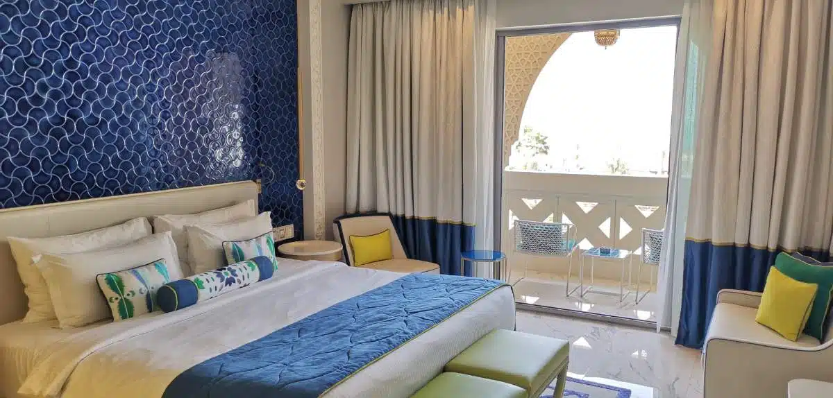 Rixos Premium Saadiyat Island Abu Dhabi