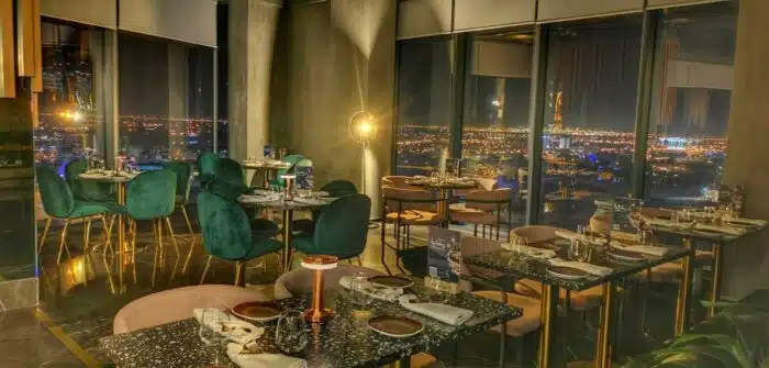 Universal-Traveller-La-Maison-Hôtel-Al-Khiran-Koweït-Revue