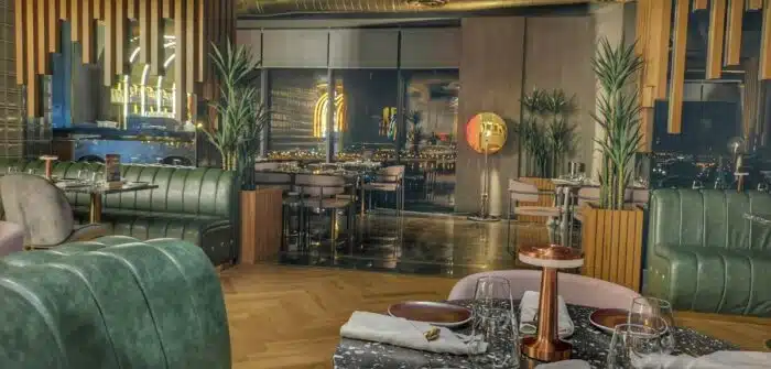 Universal-Traveller-La-Maison-Hôtel-Al-Khiran-Koweït-Revue