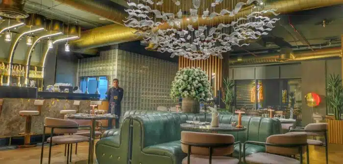 Universal-Traveller-La-Maison-Hôtel-Al-Khiran-Koweït-Revue