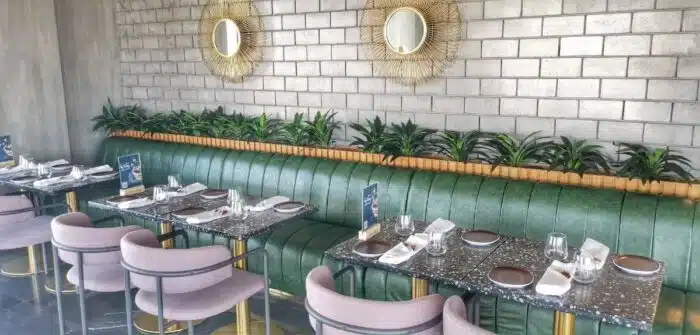 Universal-Traveller-La-Maison-Hôtel-Al-Khiran-Koweït-Revue