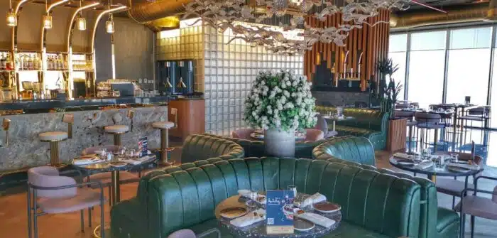 Universal-Traveller-La-Maison-Hôtel-Al-Khiran-Koweït-Revue