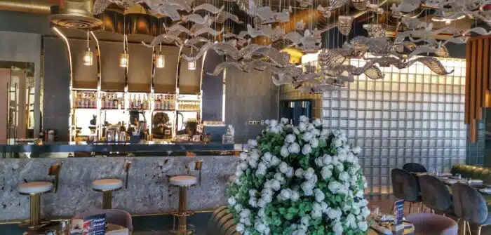 Universal-Traveller-La-Maison-Hôtel-Al-Khiran-Koweït-Revue