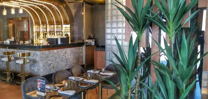 Universal-Traveller-La-Maison-Hôtel-Al-Khiran-Koweït-Revue