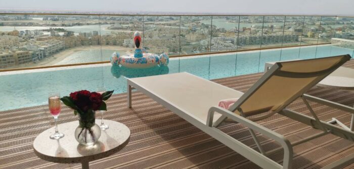 Universal-Traveller-House-Hotel-Al-Khiran-Koeweit-Review