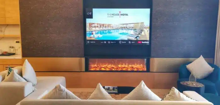 Universal-Traveller-La-Maison-Hôtel-Al-Khiran-Koweït-Revue
