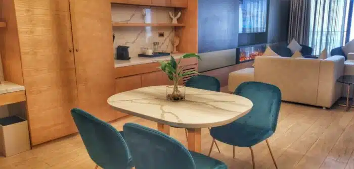 Universal-Traveller-La-Maison-Hôtel-Al-Khiran-Koweït-Revue