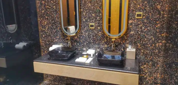 Universal-Traveller-La-Maison-Hôtel-Al-Khiran-Koweït-Revue